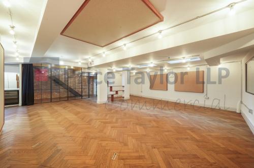 Islington Office To In Rent N1 | Commercial Property