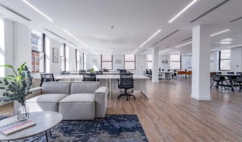 Office To Let Covent Garden WC2 | Commercial Property London