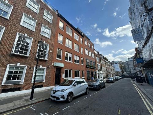 Office Space Victoria W1, WC1, NW1 | Occupa Property Consultants